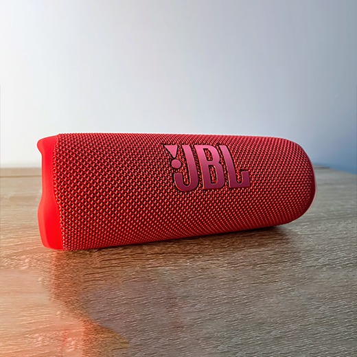 Grabget | JBL Flip 6 Portable Waterproof Speaker